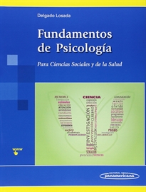 Books Frontpage DELGADO:Fundamentos de Psicolog’a