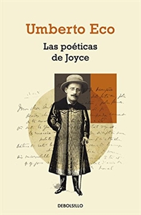 Books Frontpage Las poéticas de Joyce