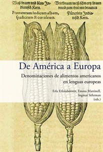 Books Frontpage De América a Europa