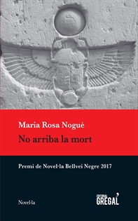 Books Frontpage No arriba la mort