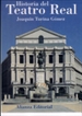 Front pageHistoria del Teatro Real