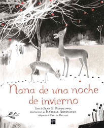 Books Frontpage Nana de una noche de invierno