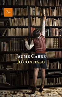 Books Frontpage Jo confesso