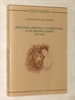 Front pageIdeología, política y literatura en el primer Azorín (1893-1905)