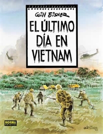 Books Frontpage El último Día En Vietnam