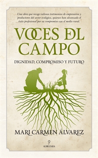 Books Frontpage Voces del Campo