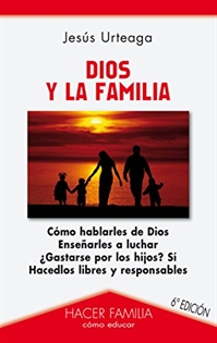 Books Frontpage Dios y la familia