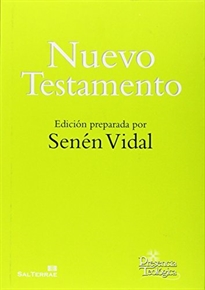 Books Frontpage Nuevo Testamento