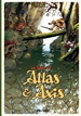 Front pageLa saga de Atlas y Axis 1