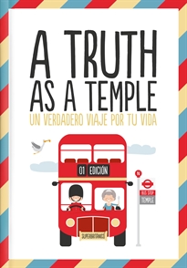 Books Frontpage A Truth as a Temple