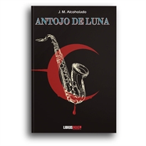 Books Frontpage Antojo De Luna