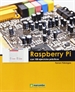 Front pageAprender Raspberry Pi con 100 ejercicios prácticos