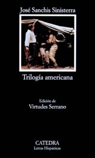 Books Frontpage Trilogía americana