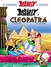 Front pageAstérix y Cleopatra