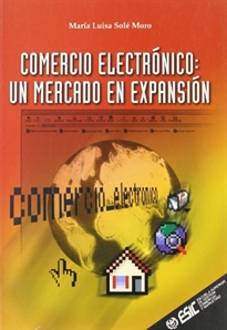 Books Frontpage Comercio electrónico: un mercado en expansión