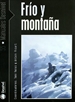 Front pageFrío y montaña