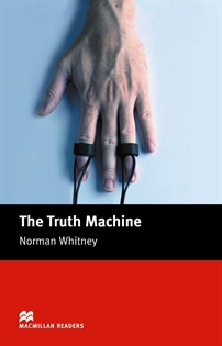 Books Frontpage MR (B) Truth Machine, The