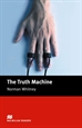 Front pageMR (B) Truth Machine, The