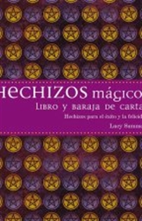 Books Frontpage Hechizos mágicos