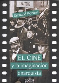 Books Frontpage El cine y la imaginación anarquista