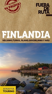 Books Frontpage Finlandia