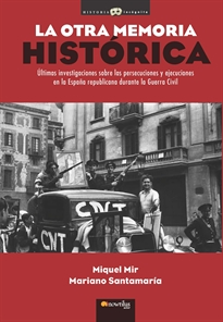 Books Frontpage La otra memoria histórica