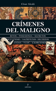 Books Frontpage Crímenes del Maligno