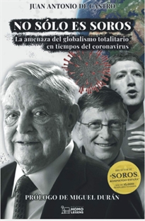 Books Frontpage No sólo es Soros