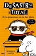 Front pageDeSastre & Total 5 - Si te preguntan, no me has visto