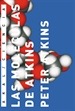 Front pageLas moléculas de Atkins