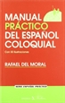 Front pageManual práctico del español coloquial