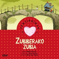 Books Frontpage Zubiberako zubia