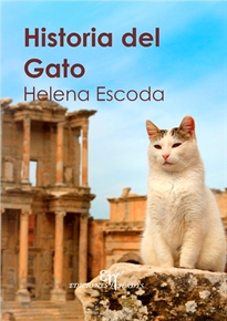 Books Frontpage Historia del Gato