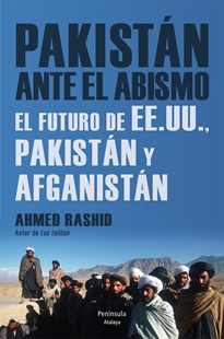 Books Frontpage Pakistán ante el abismo