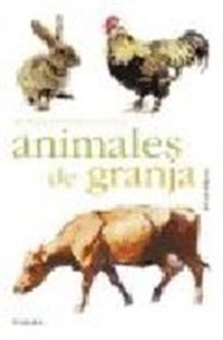 Books Frontpage Animales de granja