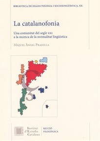 Books Frontpage La Catalanofonia