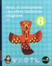 Front pageJesús, el cristianisme i les altres tradicions religioses 6è.Primària