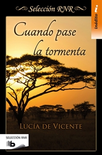 Books Frontpage Cuando pase la tormenta