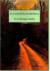 Books Frontpage El concepto de justicia