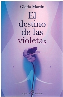 Books Frontpage El Destino De Las Violetas