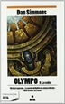 Front pageLa caída (Olympo 2)