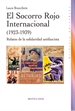 Front pageEl Socorro Rojo internacional en España (1923-1939)