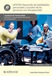Front pageDesarrollo de habilidades personales y sociales de las personas con discapacidad. SSCG0109 - Inserción laboral de personas con discapacidad