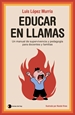 Front pageEducar en llamas