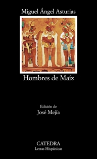 Books Frontpage Hombres de Maíz