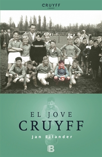 Books Frontpage El jove Cruyff