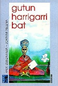 Books Frontpage Gutun harrigarri bat