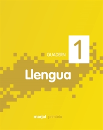 Books Frontpage Quadern Llengua 1