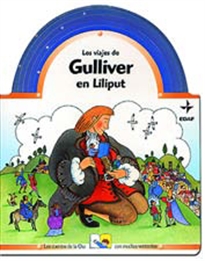 Books Frontpage Los viajes de Gulliver en Liliput