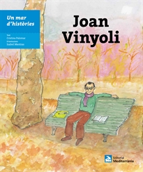 Books Frontpage Un mar d'històries: Joan Vinyoli